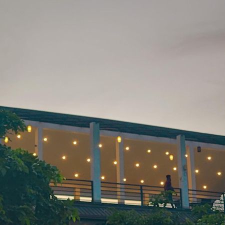 Atteriya Sigiriya Hotel Exterior foto