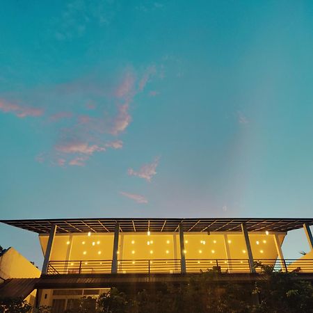Atteriya Sigiriya Hotel Exterior foto