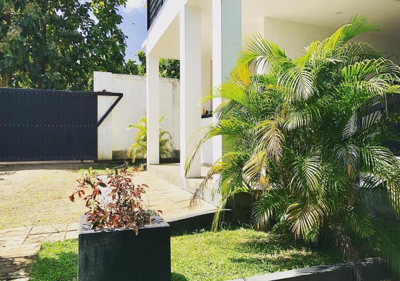 Atteriya Sigiriya Hotel Exterior foto