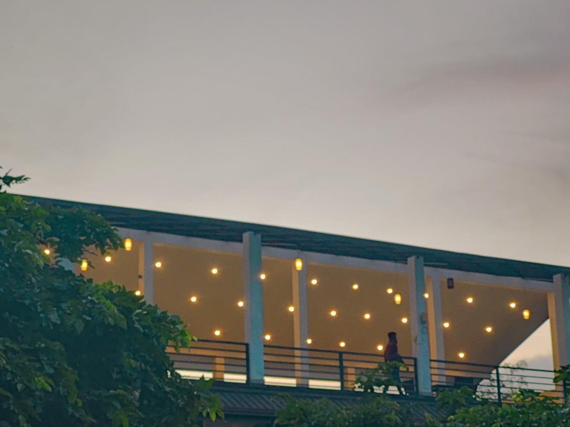 Atteriya Sigiriya Hotel Exterior foto