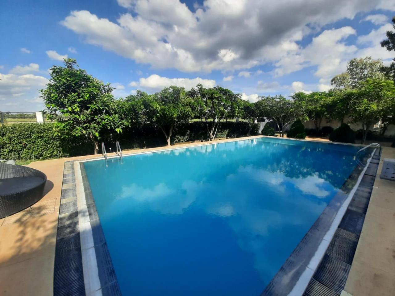 Atteriya Sigiriya Hotel Exterior foto